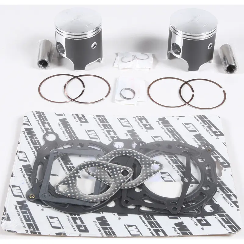 WISECO STANDARD BORE PISTON KIT SK1257