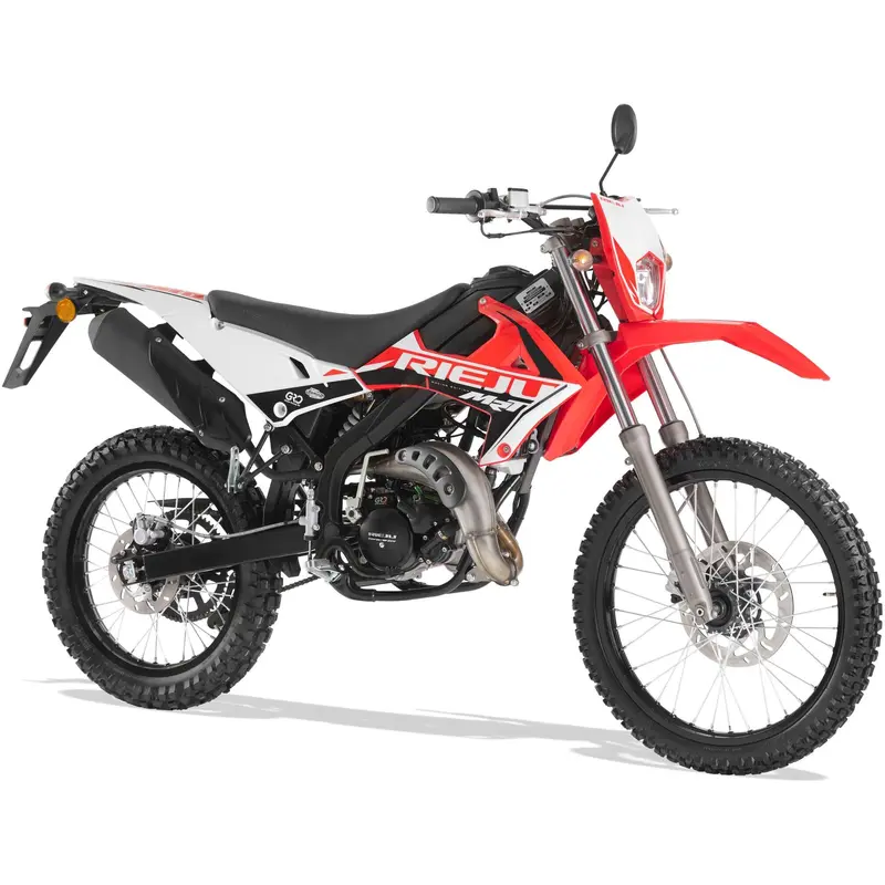 Rieju MRT Enduro Rd 45km/h