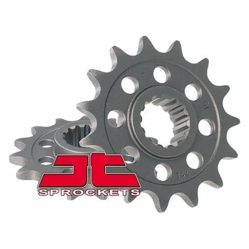 Suzuki Hayabusa JT Front sprocket