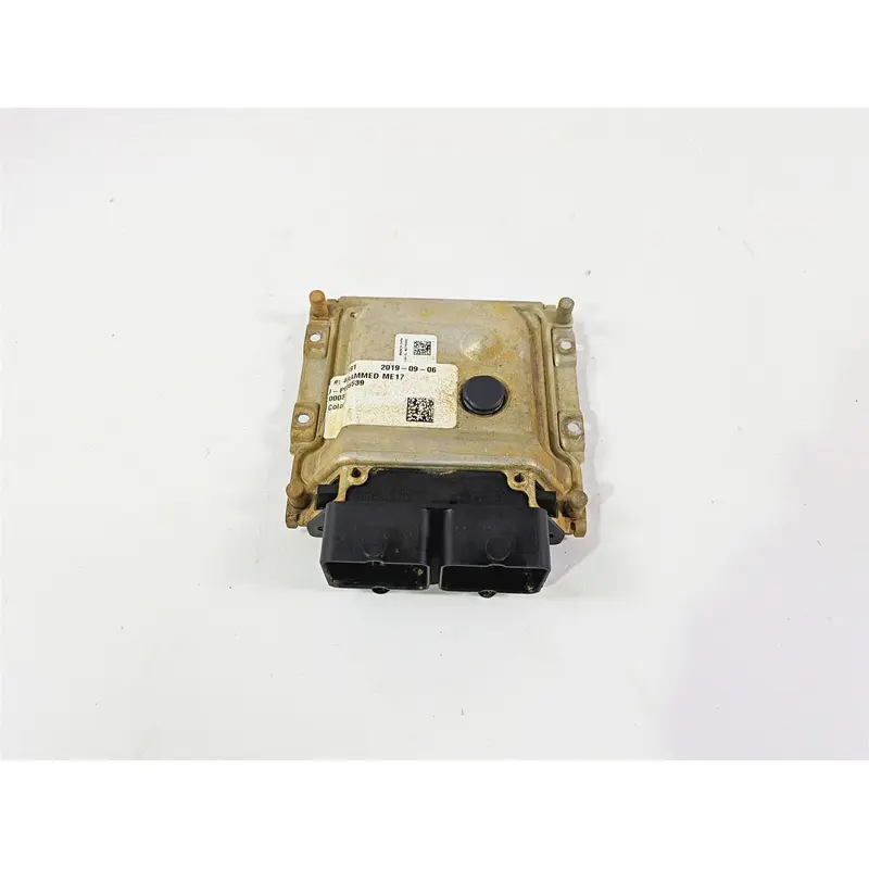 2019 Polaris RZR XP Turbo S Cdi Ecu Ecm Engine Control Module 4017191