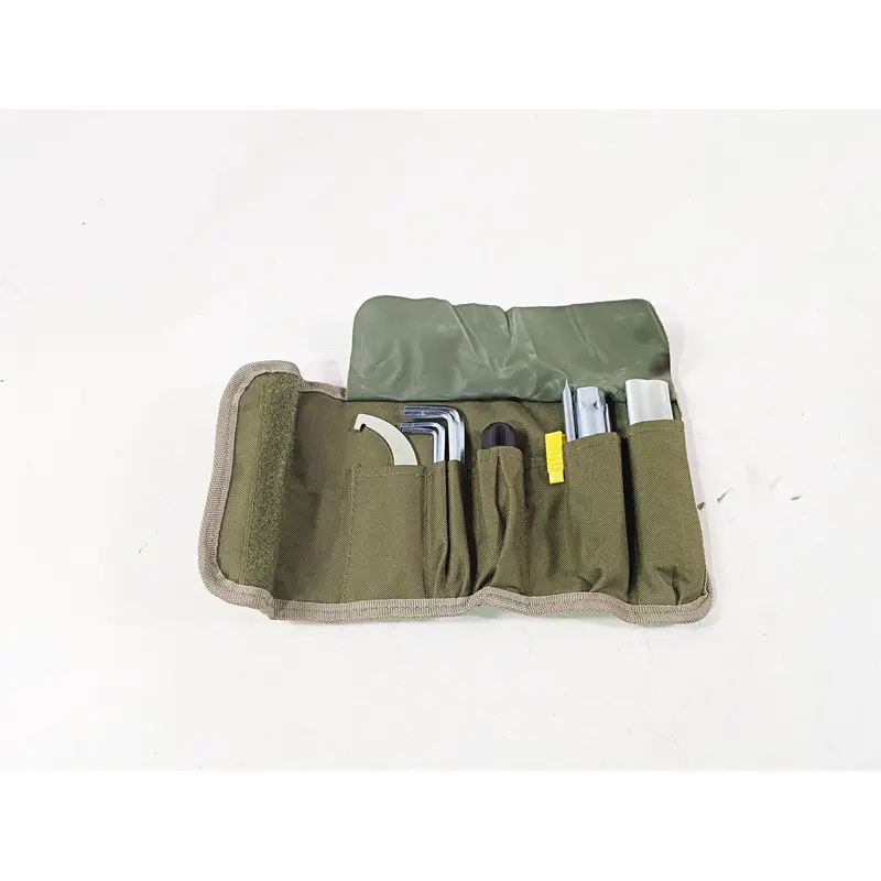 2022 Ducati Scrambler Desert Sled Owners Tools Tool Kit + Bag 69720312D