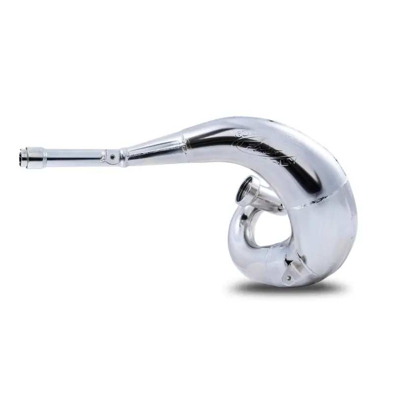 FMF Gold Series Gnarly Pipe For Kawasaki KX250 (2004) | 022041