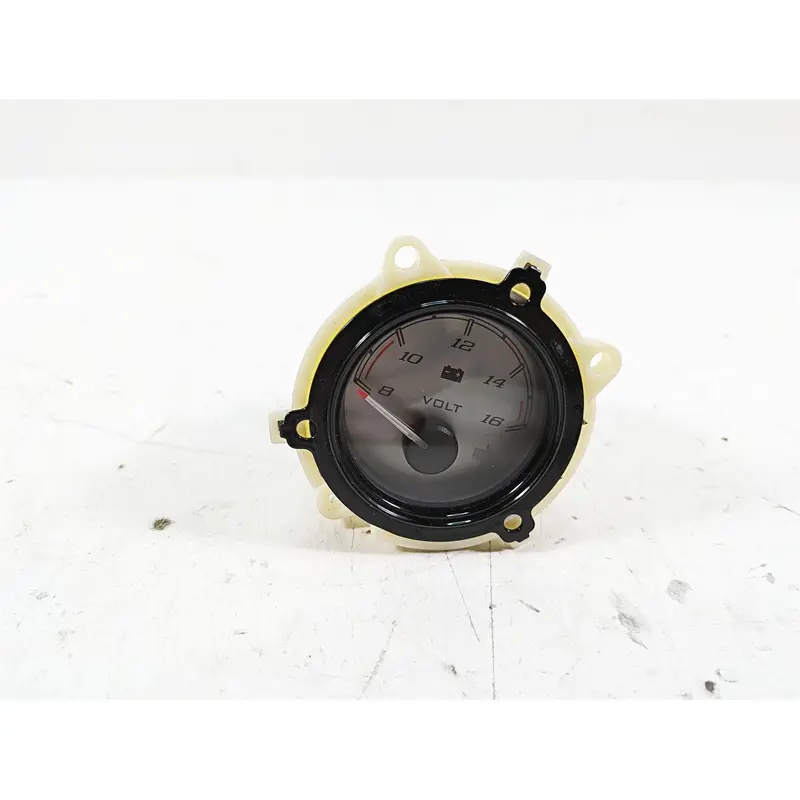 2015 Harley Touring FLHXS Street Glide Voltage Volt Meter Gauge 70900166