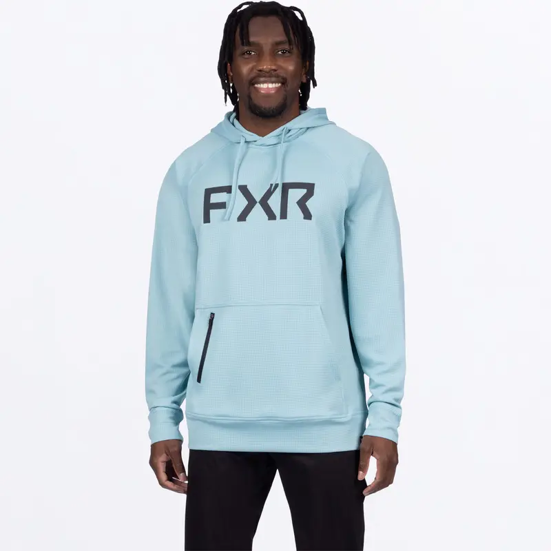 Pilot UPF Pullover Hoodie