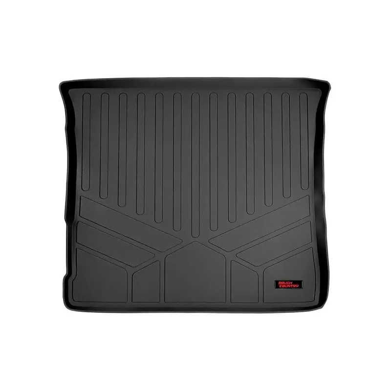 Rear Cargo Mat | Jeep Grand Cherokee 2WD/4WD (2011-2022) | M-6110