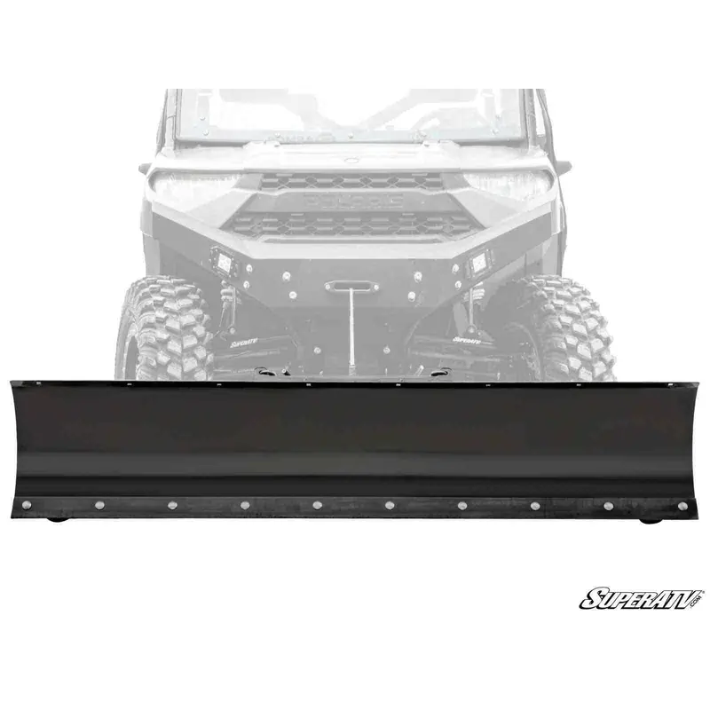 Super ATV POLARIS RANGER MIDSIZE 570 PLOW PRO SNOW PLOW