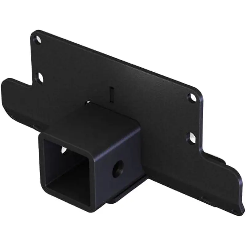 Winch Mount Receiver