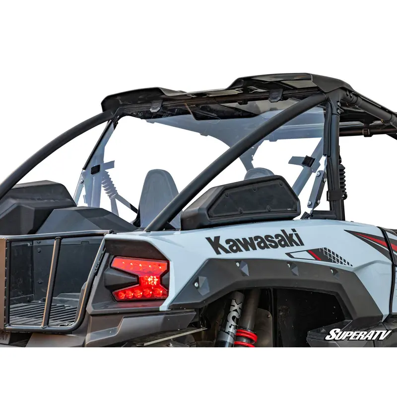 Kawasaki Teryx KRX 1000 Rear Windshield