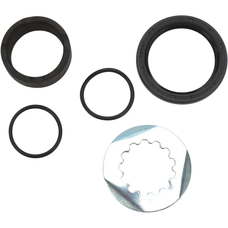 MOOSE RACING Countershaft Sprocket Seal Kit - Yamaha 25-4019