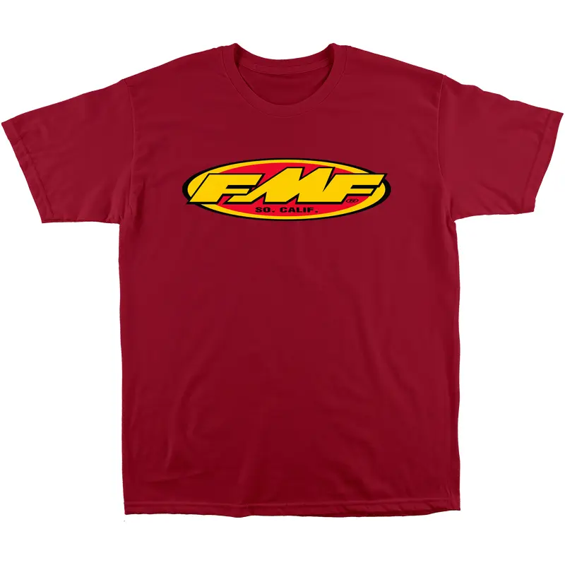The Don 2 Tee Red Xl