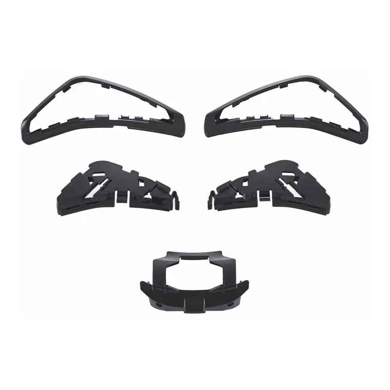 Shoei SRL Adaptor (SRL2 & SRL Mesh to GTA3/NT3)