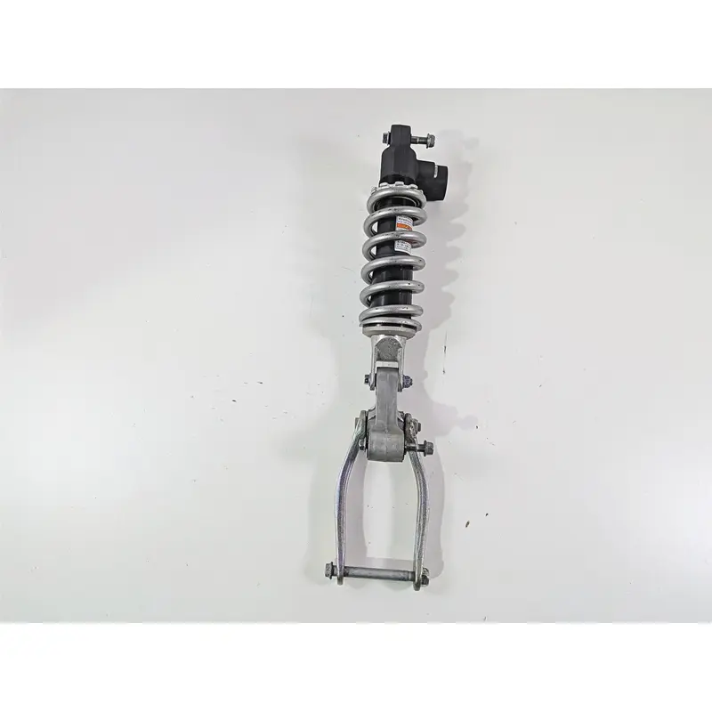 2023 Kawasaki ZX1400 ZX14R Ninja Rear Shock Damper 49miles Only 45014-0518-23I