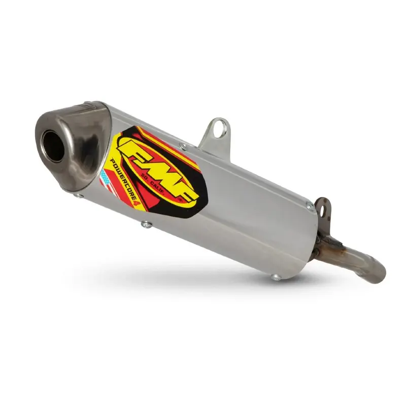 FMF Powercore 4 Exhaust Spark Arrestor Yamaha TTR110 ('08-'22) | 044273