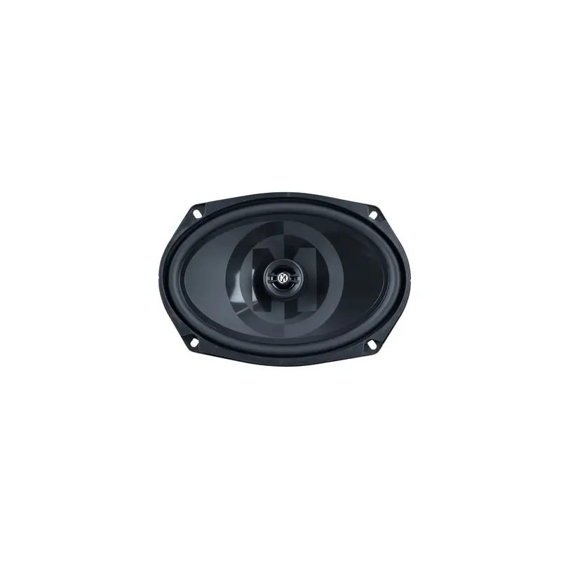 Memphis Audio | 6x9" 2 Shallow 2-Way w/ Swivel Tweeter