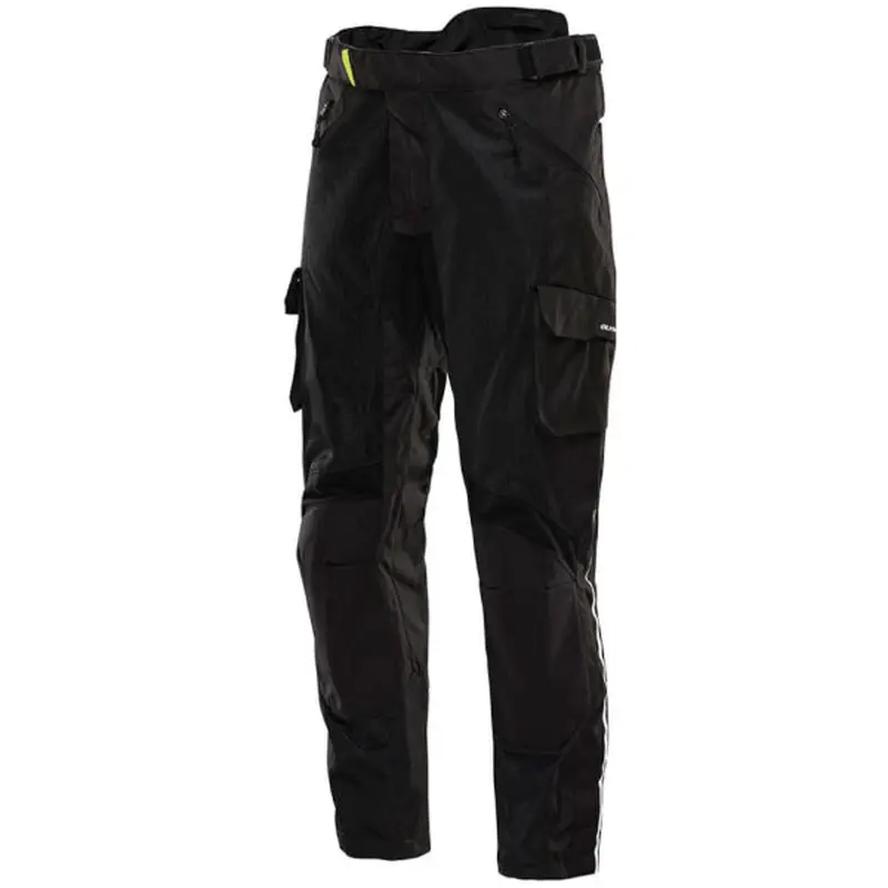 Pantalon Impermable de Moto Dakar 4 Femme