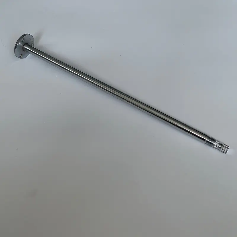 Steering Column