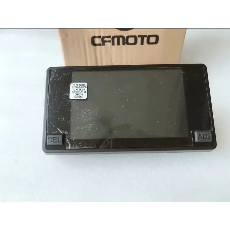 TFT Dashboard suit CF250NK model 2020