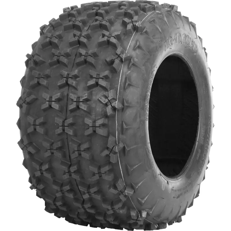 Tire Xc Racer Rear 20x11 9 Bias Lr 350lbs