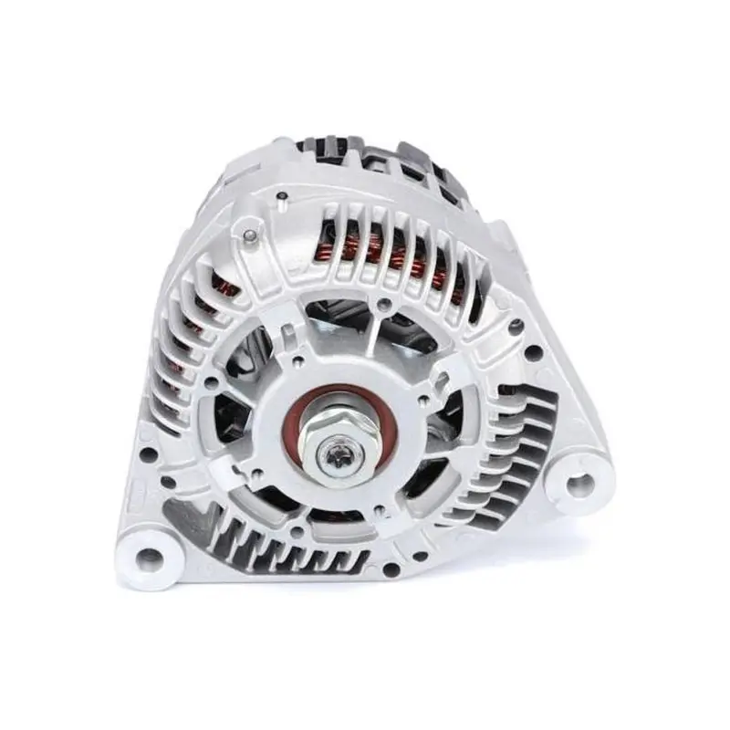 Massey Ferguson - Alternator, 120 Amp - 4357550M3