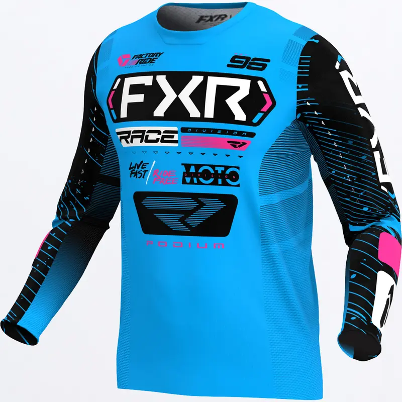 Podium Jersey