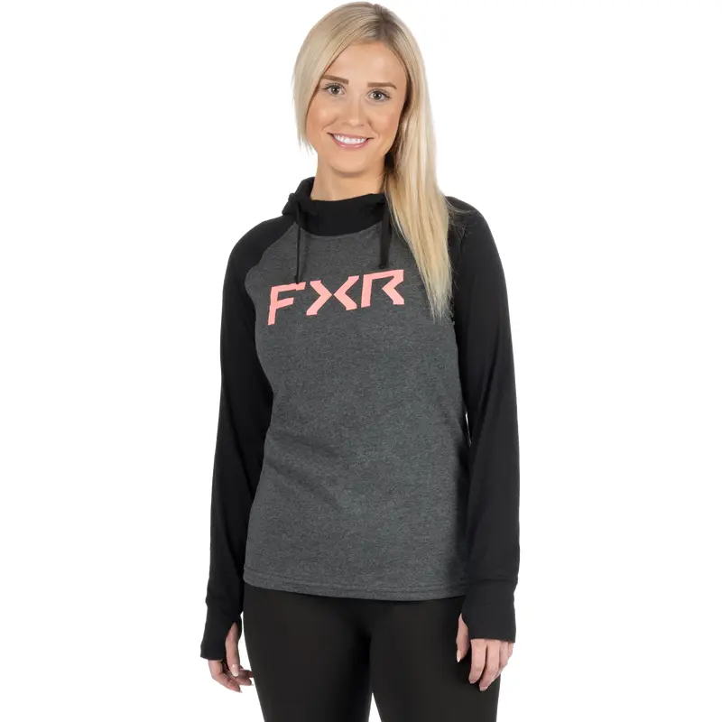 Trainer Lite Premium Pullover Women's Hoodie