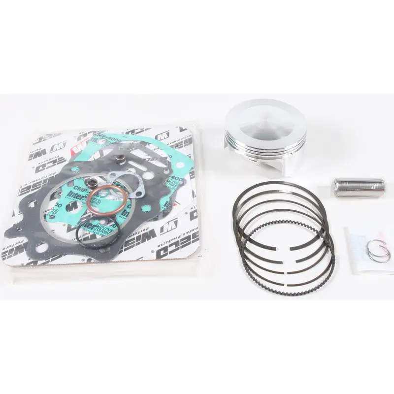 WISECO TOP END KIT HON PK1591
