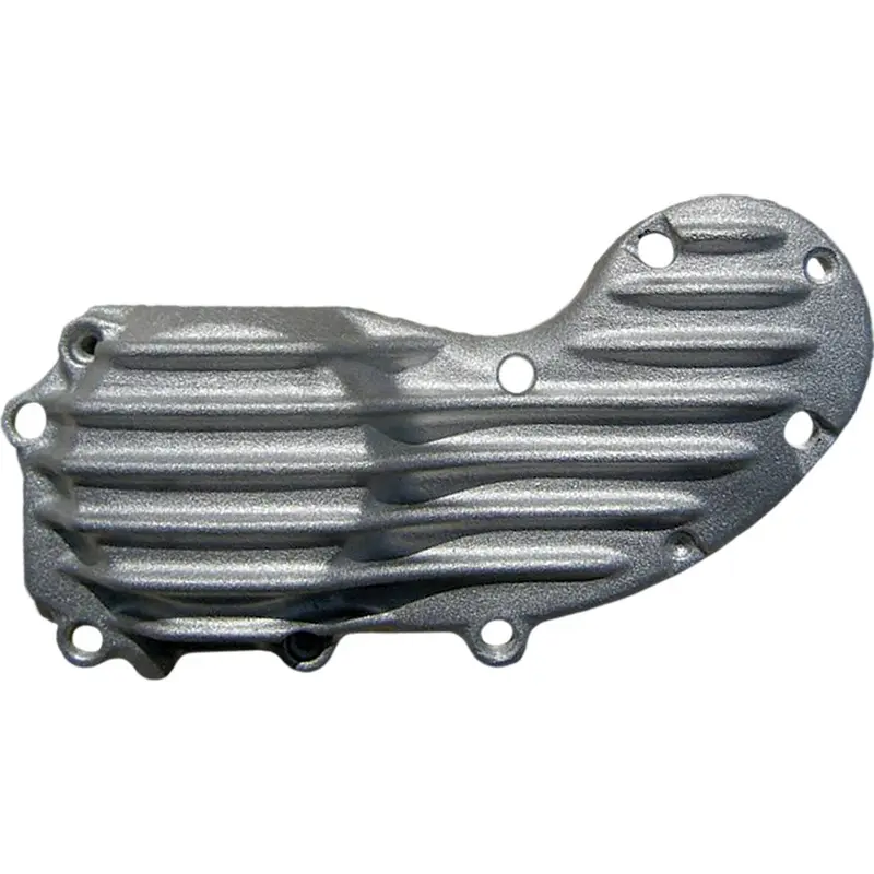 EMD CAM COVER 91-UP XL RIBBED RAW CCXL/R/R