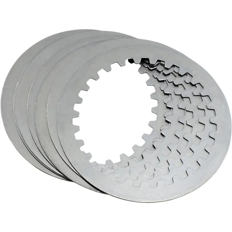 HINSON RACING Clutch Plate Kit - Steel SP025-7-001