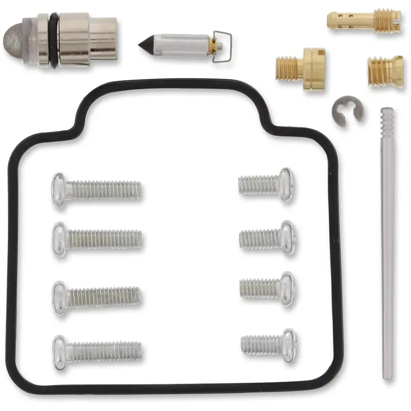 MOOSE RACING Carburetor Repair Kit - Polaris 26-1026