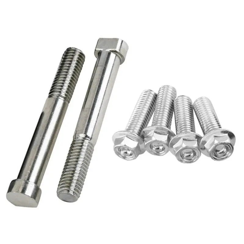 ProTaper Rubber Mount Replacement Bolts