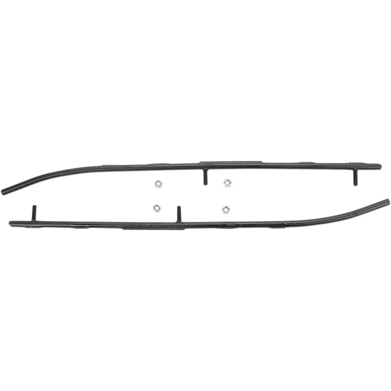 SNO STUFF X-calibar Carbide Runner - 505 Series - 4" - 60? 505-112