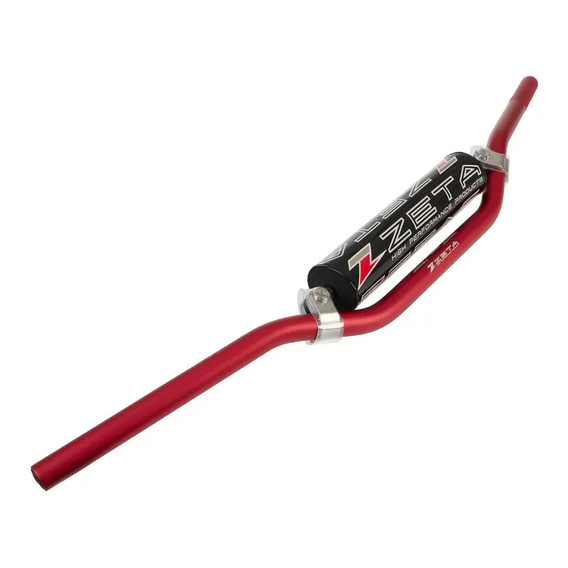 ZETA CX BAR MX-111 RED