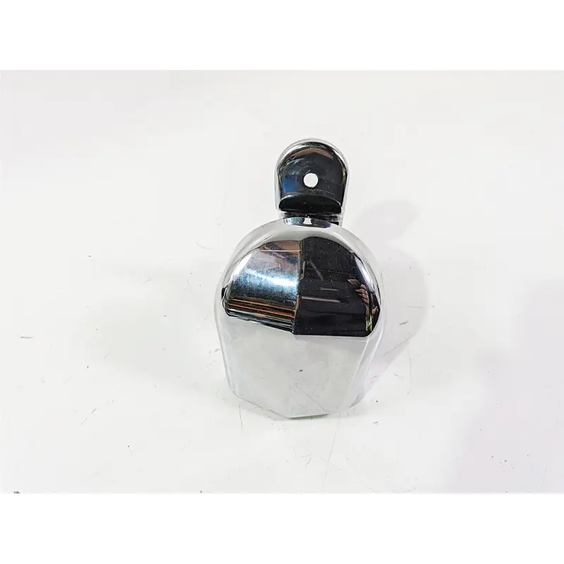 2011 Harley Touring FLHTCUSE CVO E-Glide Horn & Chrome Cover 61300478A 69060-90H