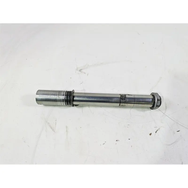 2016 Moto Guzzi Stelvio 1200 8V NTX Front Wheel Axle Spindle 978030