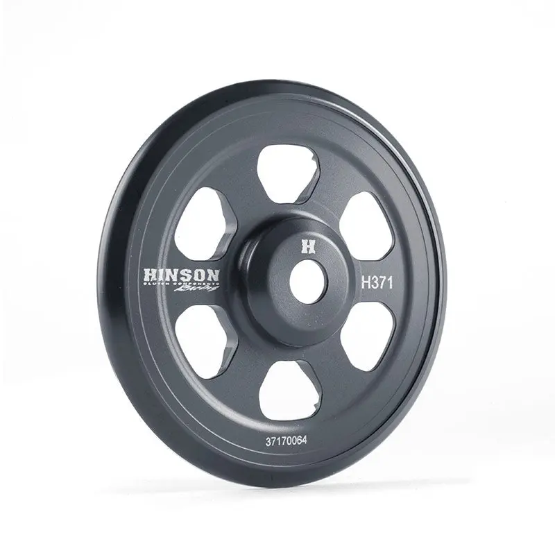 Hinson Billetproof Clutch Pressure Plate | H371