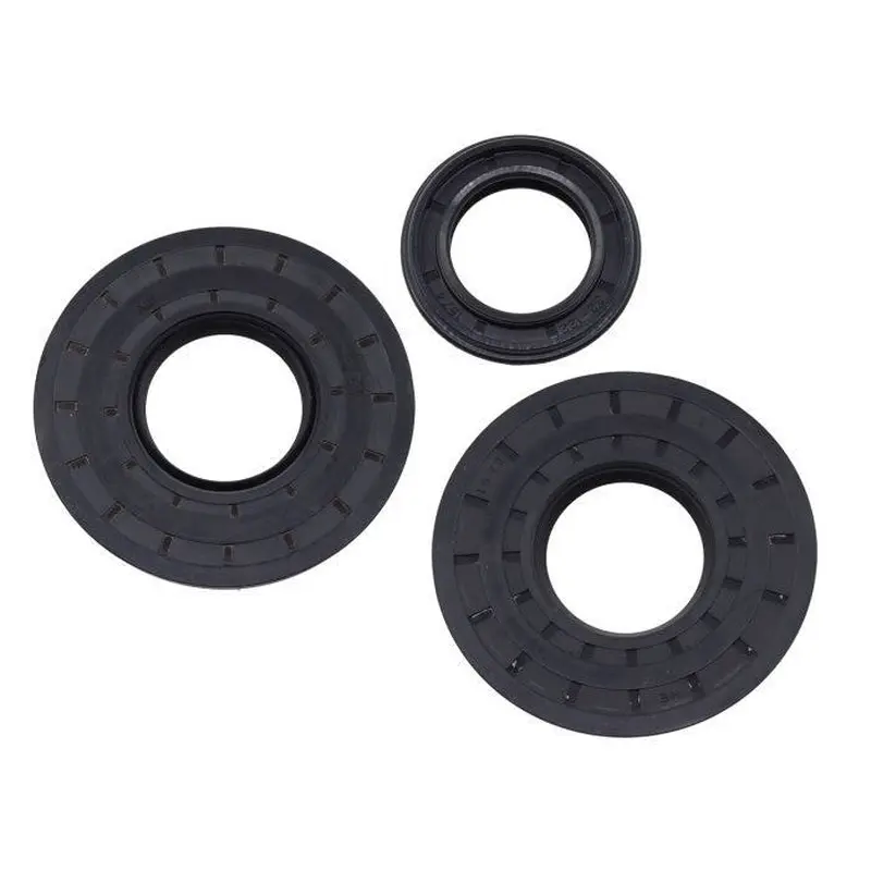 Wave Werx Engine Oil Seal Set WC-09382
