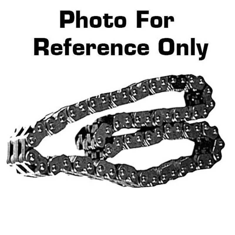 CHAIN SILENT74 PITCH H-D15WIDE