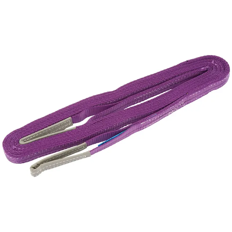 Draper Load Sling Wide, 1M X 50mm, 1 Tonne - LS1125C
