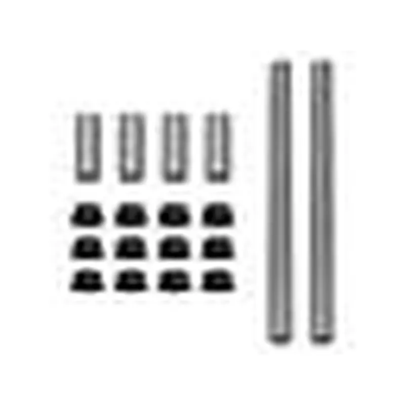 SuperATV UHMW A Arm Bushing Kit for Can-Am Commander 800 / 1000 / MAX (2011+)