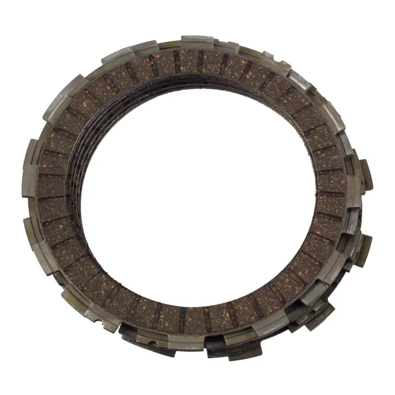 Whites Clutch Kit Fibre CRF250X '04-'09 / CRF250R '06-'21