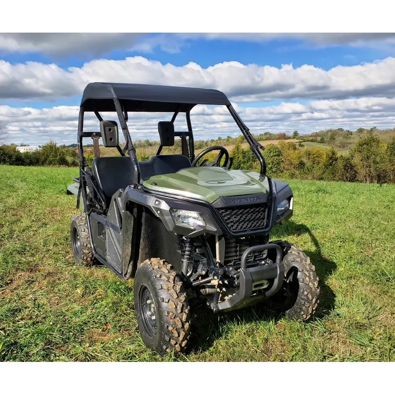 Honda Pioneer 500/520 - Soft Top