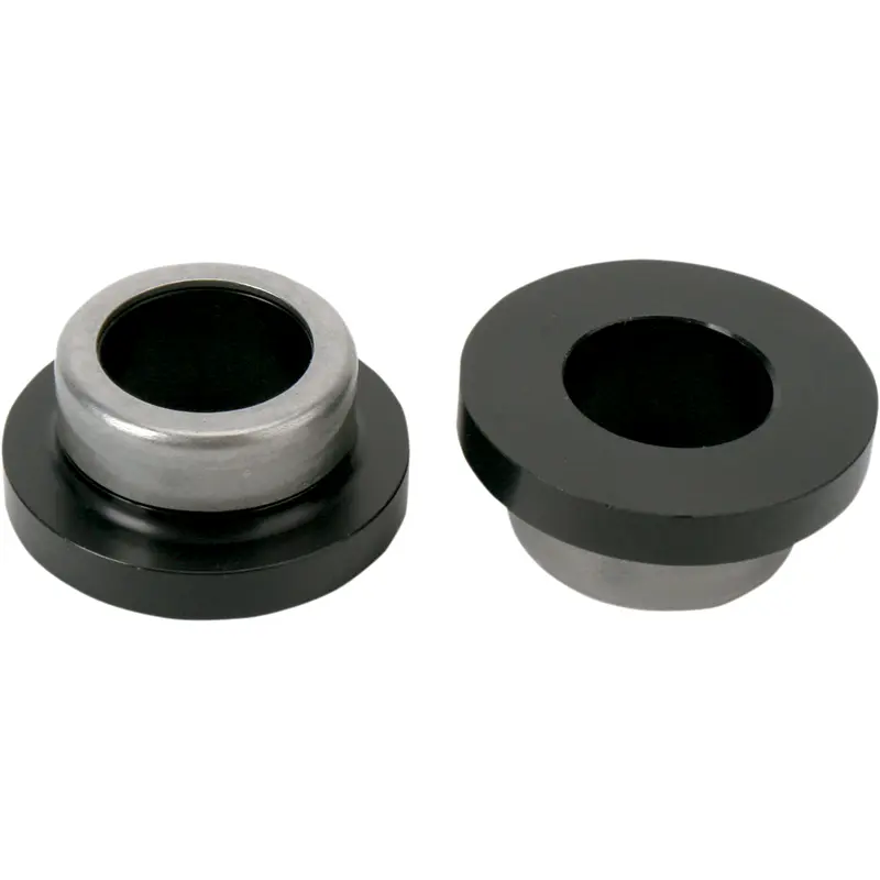 MOOSE RACING Wheel Spacer - Rear - Aluminum 11-1048-1