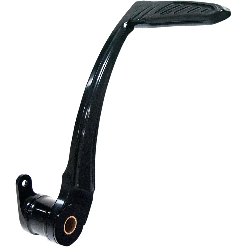PERFORMANCE MACHINE (PM) Rear Brake Lever - FL '14-'21 - Black 0032-1082-B