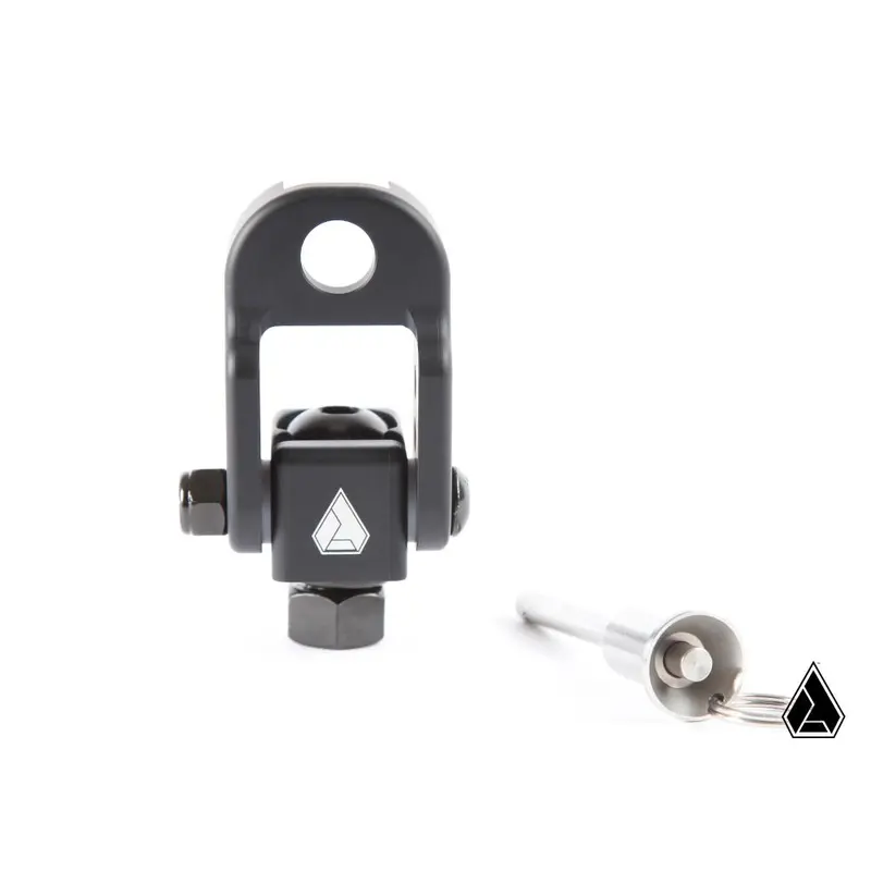 QUICK RELEASE FOLDING WHIP MOUNT by Assault Industries