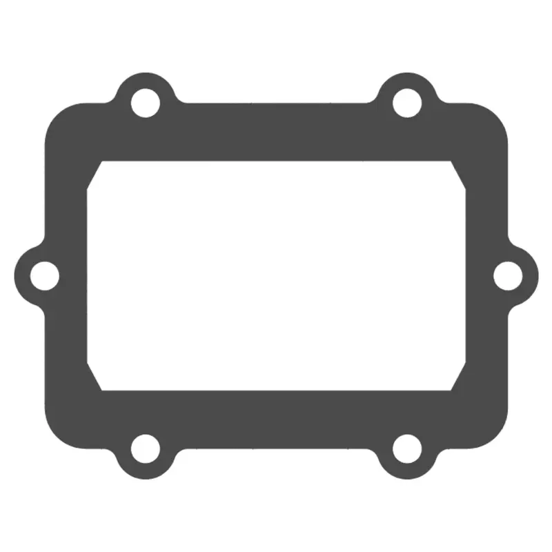 Reed Cage Gaskets / Polaris Boost