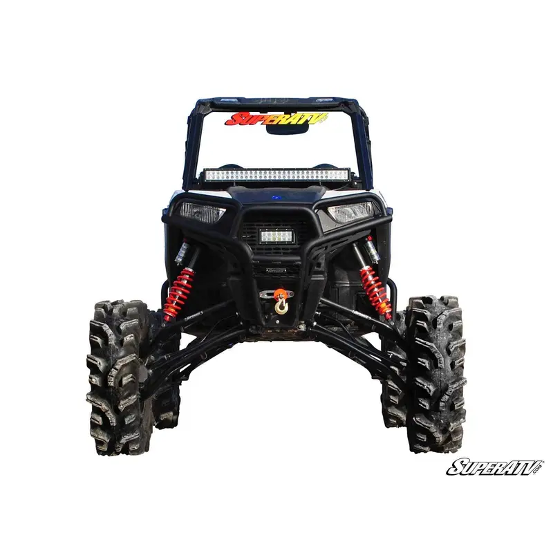 SuperATV Polaris RZR Trail S 900 7-10" Lift Kit