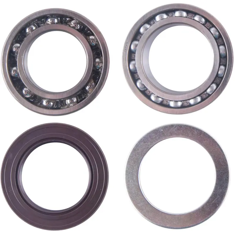 Yamaha 250 Moto 4 Rear Axle Carrier Bearing & Seal Kit 1990 1991