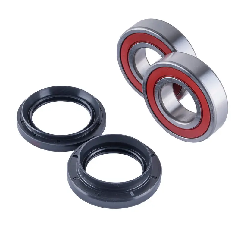 Yamaha Rhino 450 660 700 Rear Wheel Bearings & Seals  2004 - 2013