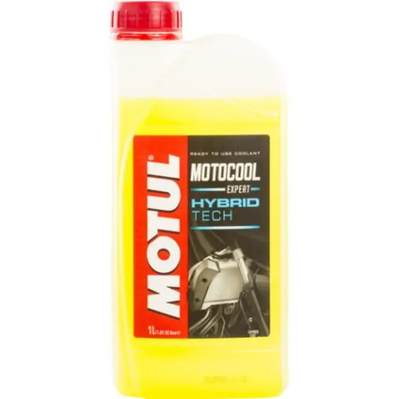 MOTUL Motocool Expert -37 frdigblandad 1L