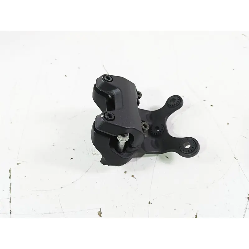 2017 Ducati Monster 1200 S Handle Bar Riser Holder Set 36015471AB